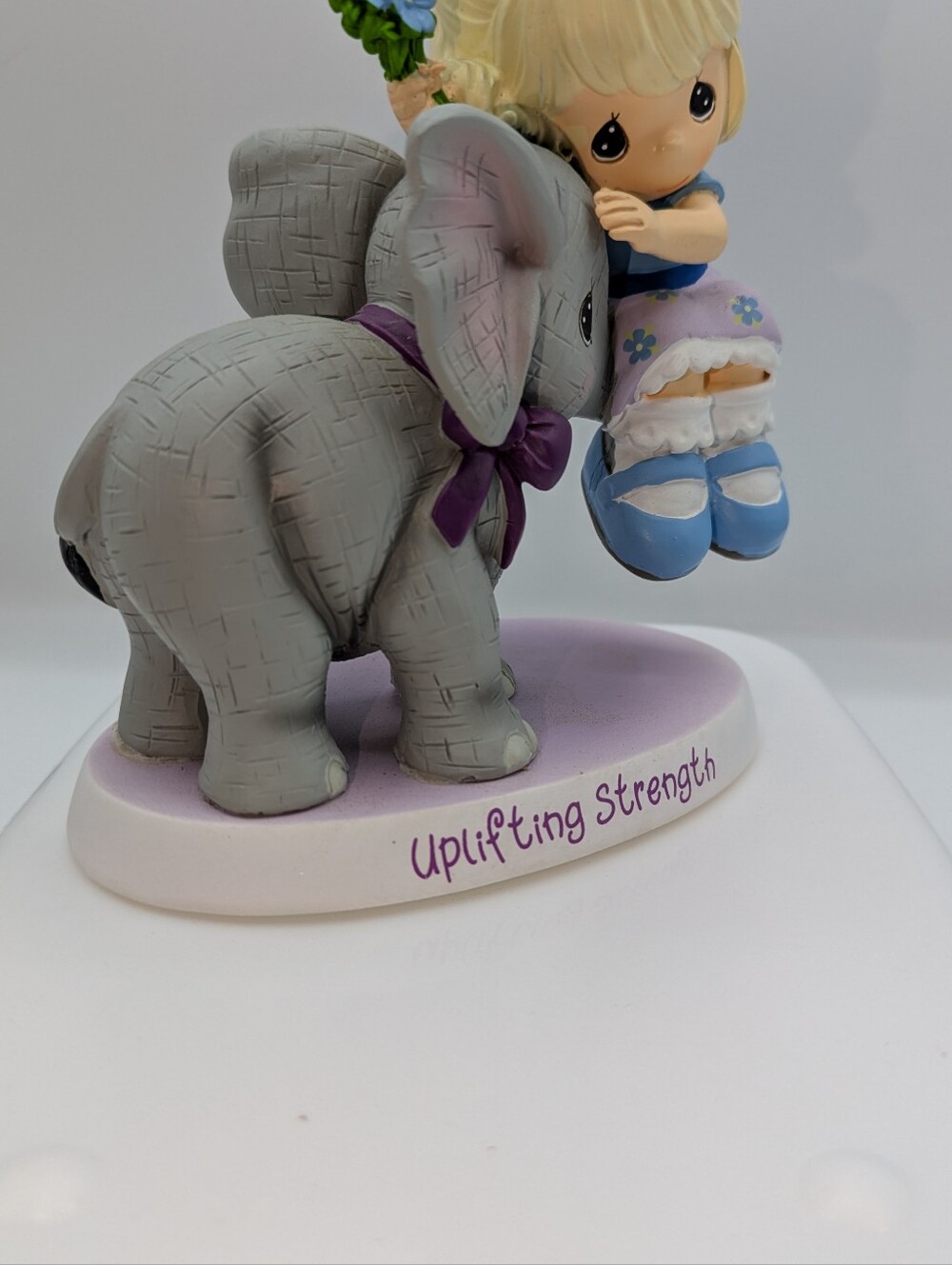 "Uplifting Strength" - Picture 5 of 6